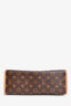 Louis Vuitton 2006 Monogram Popincourt Bag