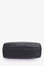 Pre-Loved Chanel™ 2005-06 Black Caviar Leather Kelly Top Handle Bag