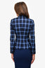 Smythe Navy/Blue Blazer Size 2