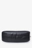 Prada Black Padded Leather Soft Re-Edition 2005 Shoulder Bag with Strap & Pouch