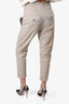 Isabel Marant Etoile Khaki Pants Size 34