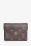 Louis Vuitton 2020 Victorine Wallet