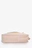 Prada Beige Nylon Re-Edition 2000 Shoulder Bag