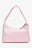 Prada Pink Re-Nylon Re-Edition 2000 Shoulder Bag