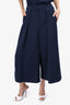 Roksanda Blue Wide Leg Pant Est. Size S