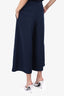 Roksanda Blue Wide Leg Pant Est. Size S