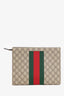 Gucci Supreme 'GG' Ophidia Pouch