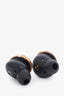 Louis Vuitton Pink/Gold Wireless Earphones