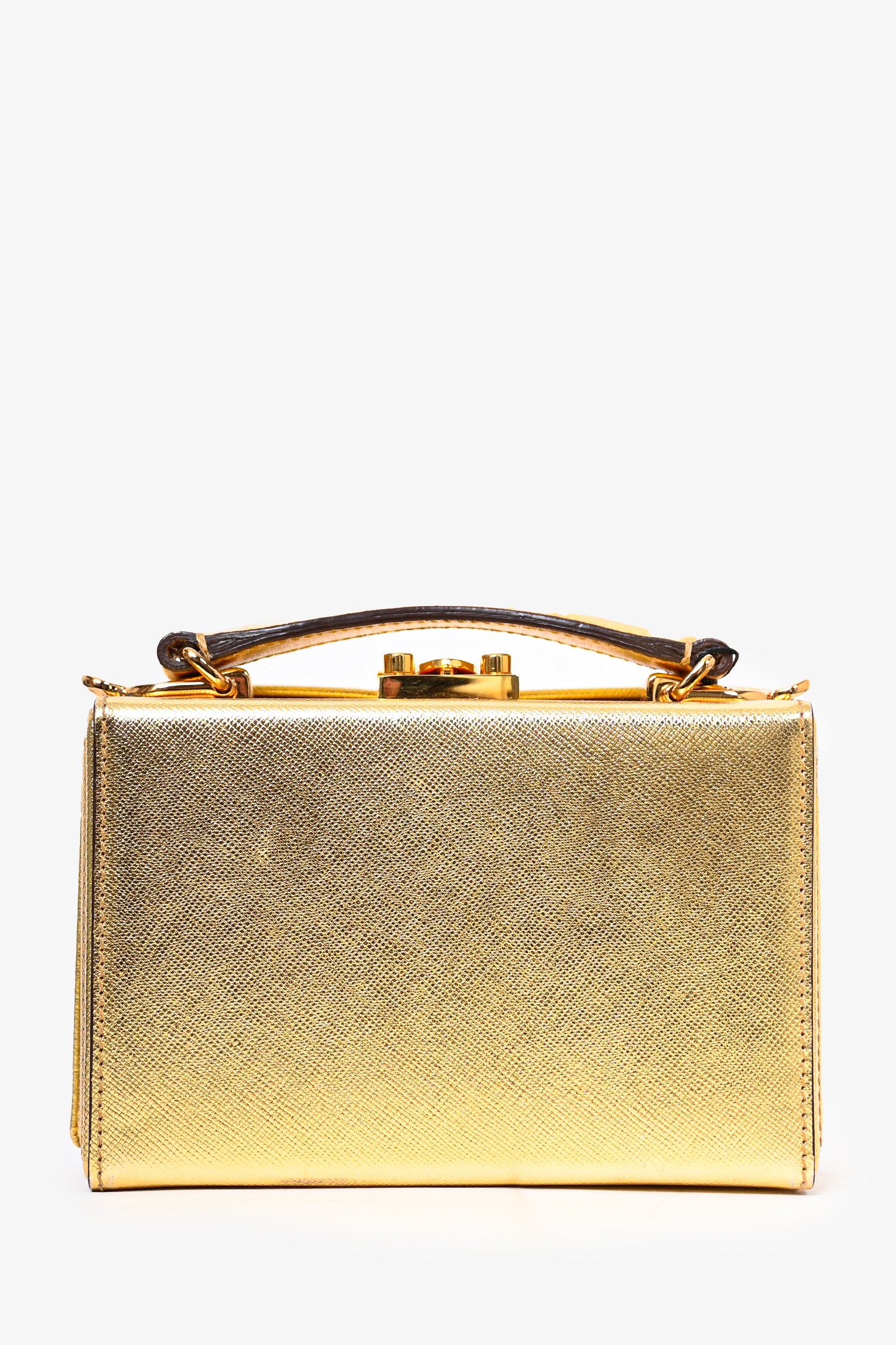 Mark cross grace box bag 2025