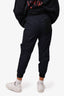 3.1 Phillip Lim Navy/Black Cargo Pants Size 0