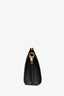 Gucci Black Leather Web Ophidia Chain Bag