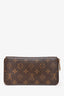 Louis Vuitton 2009 Monogram Large Zippy Wallet (As Is)