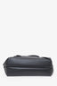 Acne Studios Black Leather Musubi Shoulder Bag