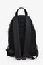 Christian Dior 2022 Navy Oblique Jacquard Rider Backpack (As Is)