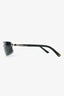 Cartier Grey 120 Aviator Sunglasses