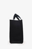 Fendi x Versace Black/Gold Fendace Shopping Tote