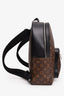 Louis Vuitton Monogram Josh Backpack