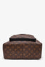 Louis Vuitton Monogram Josh Backpack