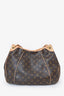 Louis Vuitton 2011 Monogram Galliera PM Bag