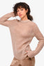 Acne Studios Mohair/Wool Crewneck Sweater Size S