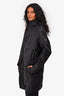 Canada Goose x Want Les Essentiels Black Waterproof Jacket Size S Mens