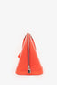 Louis Vuitton 2012 Orange Epi Leather Alma GM