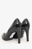 Gucci Patent Leather Horsebit Heels Size 8