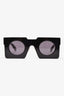 Off-White Black Square 'Pantheon' Sunglasses