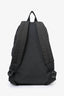 Balenciaga Black Canvas Multicolour Explorer Patch Backpack