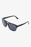 Prada Black Aviator Sunglasses Mens