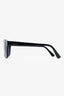 Prada Black Aviator Sunglasses Mens