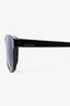 Prada Black Aviator Sunglasses Mens