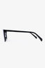 Celine Black Square Sunglasses Mens