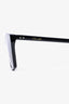 Celine Black Square Sunglasses Mens