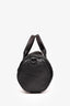 Alexander Wang Black Leather Rocco Bag with Strap