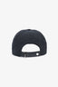 Christian Dior X Cactus Jack Black Logo Baseball Hat Size M