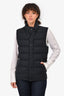 Mackage Grey Wool Vest Size 36