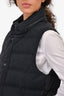 Mackage Grey Wool Vest Size 36