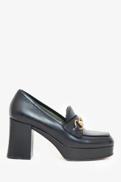 Gucci houdan loafer on sale