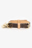 Louis Vuitton 2021 Monogram X-Small Baxter Dog Collar