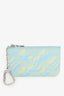 Louis Vuitton 2022 Stardust Monogram Empreinte Key Pouch