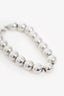 Tiffany & Co. Sterling Silver 10MM Bead Bracelet