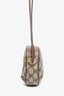 Gucci Vintage GG Supreme Web Camera Crossbody Bag