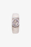 Gucci Sterling Silver Interlocking G Ring