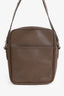 Louis Vuitton 2010 Brown Taiga Leather Dimitri Messenger Bag