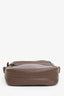 Louis Vuitton 2010 Brown Taiga Leather Dimitri Messenger Bag