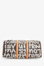 Louis Vuitton x Stephen Sprouse Monogram Graffiti Keepall 50