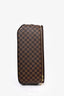 Louis Vuitton 2002 Damier Ebene Pegase 45 Suitcase