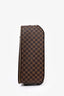 Louis Vuitton 2002 Damier Ebene Pegase 45 Suitcase