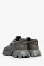 Prada Grey Cloudbust Sneakers Size 10 Mens